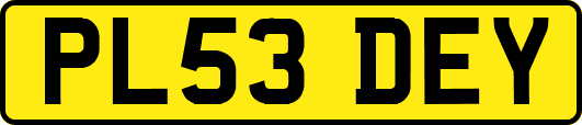 PL53DEY