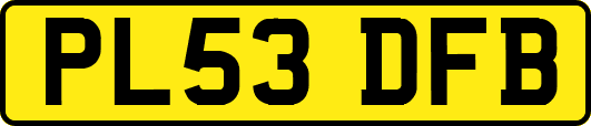 PL53DFB