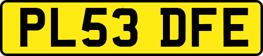 PL53DFE