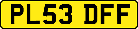 PL53DFF