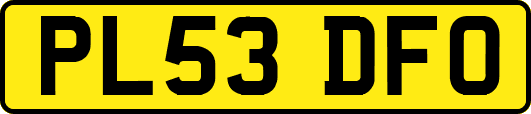 PL53DFO