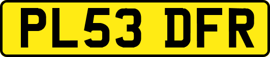 PL53DFR
