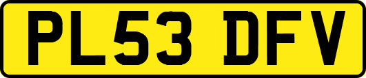 PL53DFV