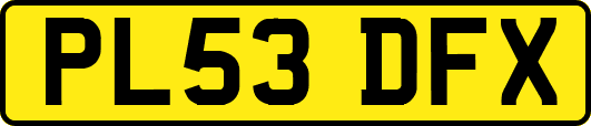 PL53DFX
