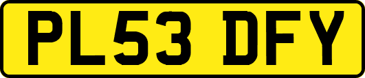 PL53DFY