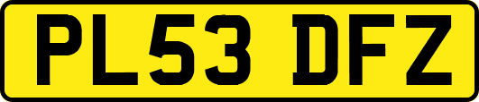 PL53DFZ