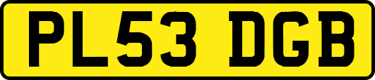 PL53DGB