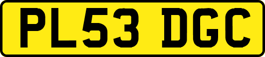 PL53DGC