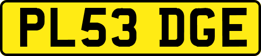 PL53DGE
