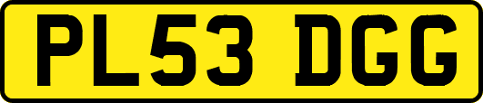 PL53DGG