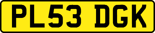 PL53DGK