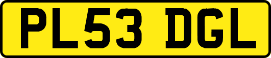 PL53DGL