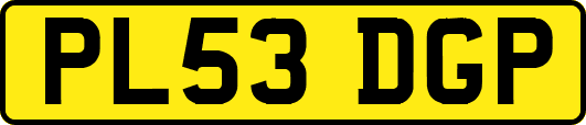 PL53DGP