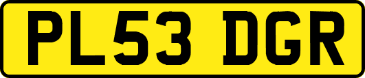 PL53DGR