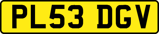 PL53DGV