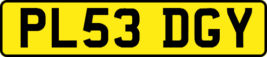 PL53DGY