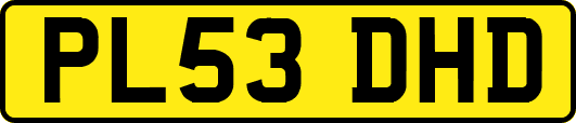 PL53DHD