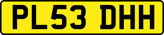 PL53DHH