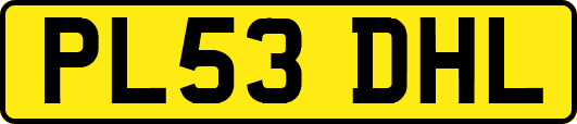 PL53DHL