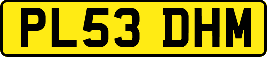 PL53DHM