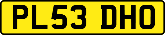 PL53DHO