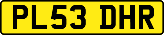 PL53DHR