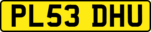 PL53DHU