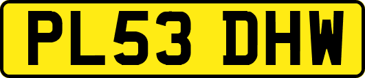 PL53DHW