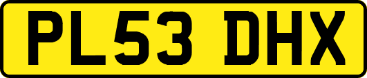 PL53DHX