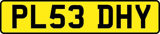 PL53DHY