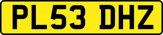 PL53DHZ