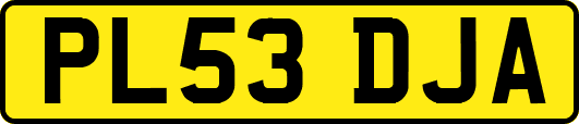 PL53DJA