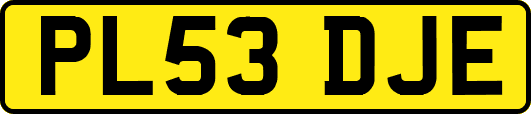 PL53DJE