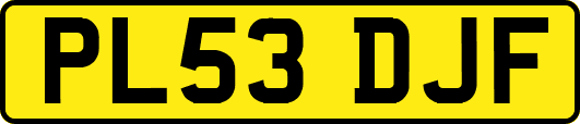 PL53DJF