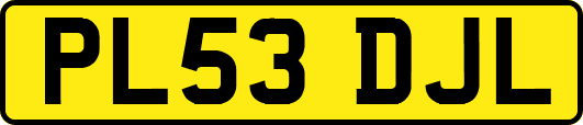 PL53DJL