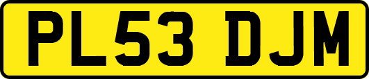 PL53DJM