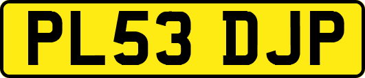 PL53DJP