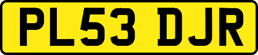 PL53DJR