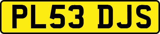 PL53DJS