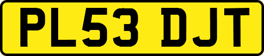 PL53DJT
