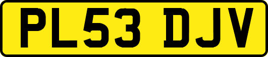 PL53DJV