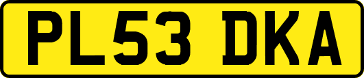 PL53DKA