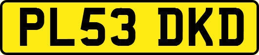 PL53DKD