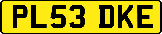 PL53DKE