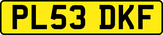 PL53DKF