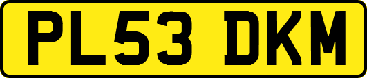PL53DKM