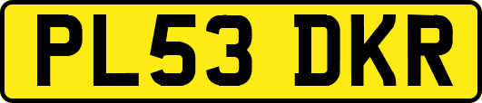 PL53DKR