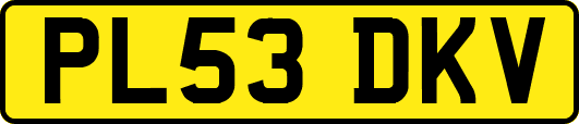 PL53DKV