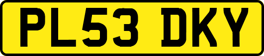 PL53DKY