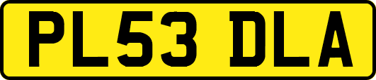 PL53DLA